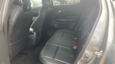 Nissan Juke 1.0 DiG-T 114 Tekna 5dr Petrol Hatchback